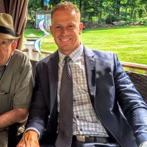 Meet your Posher, Craig